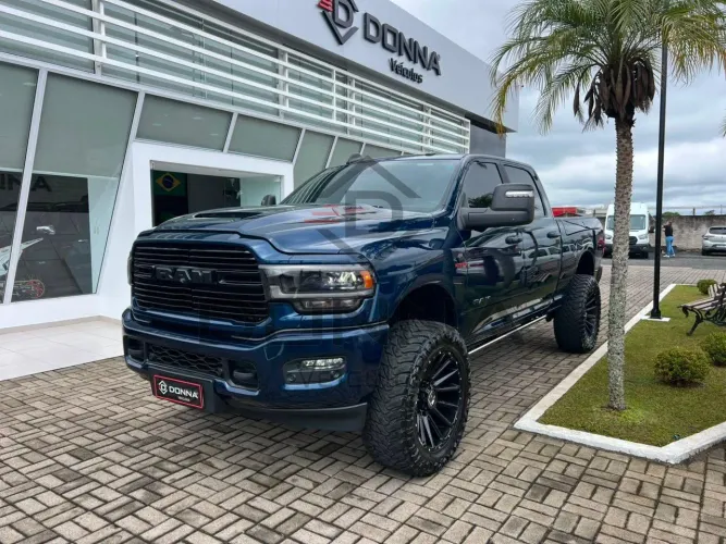 Dodge Ram 2500 Laie 6.7 TDI CD 4X4 Dies 2024