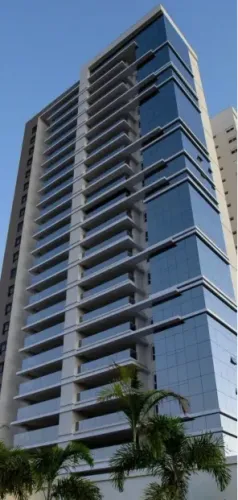 Authentique Porteira fechada| 193 m² | 3 Suítes | Automação & Alto Padrão