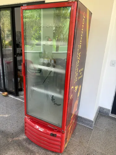 CERVEJEIRA EXPOSITORA 