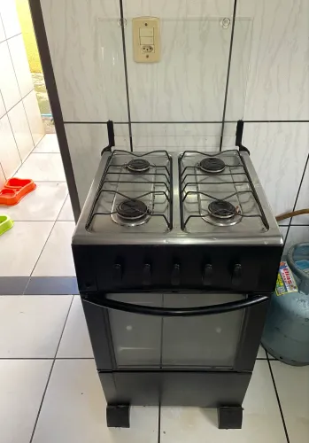 Fogão 4 bocas