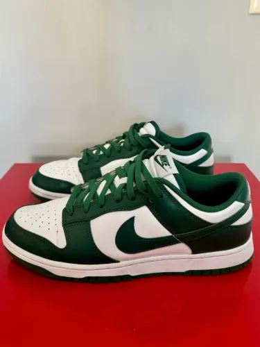 Tênis Nike Dunk Low Original
