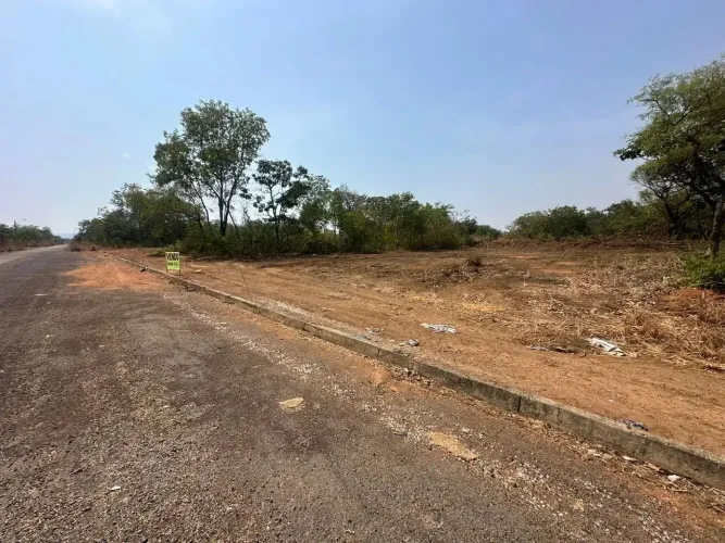 ACSO 91 - 903 sul ,(prox Toyota) Lote comercial/registrado