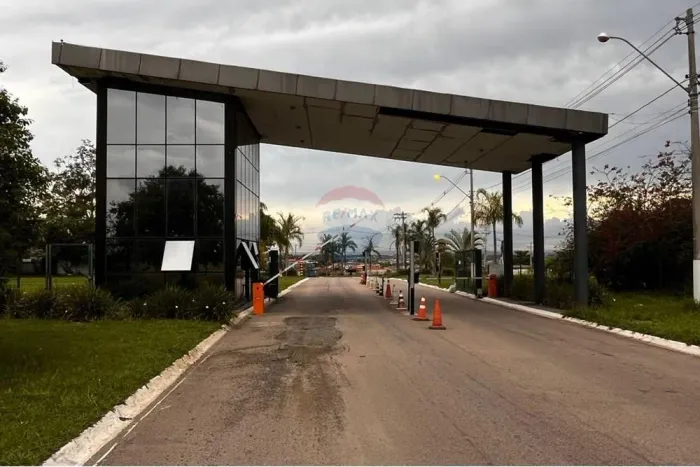 Terreno Premium no Centro Empresarial Bandeirantes  1.775 m² em Monte Mor, Oportunidade pa