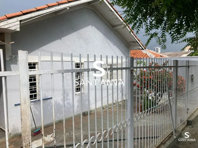 Casa à venda no Jardim Santa Helena ? excelente potencial de valorização REF: FS20701