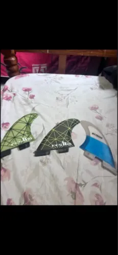 Quilhas fcs2 medias kolohe andino