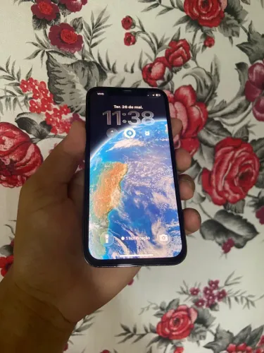 iPhone 12 Pro 