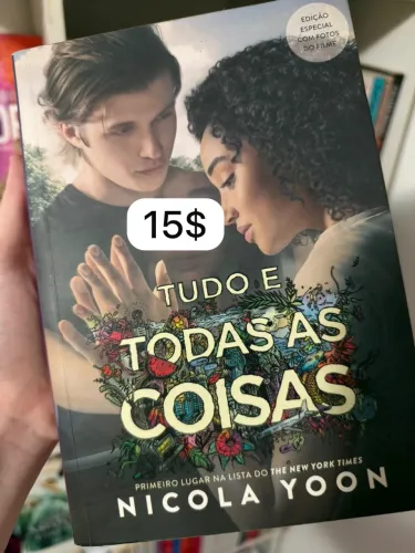 Livros diversos