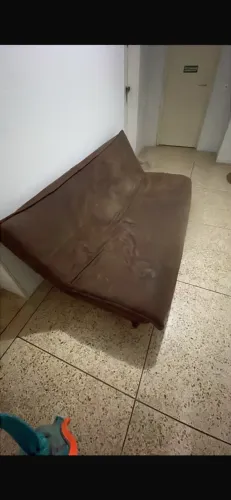 Sofa cama