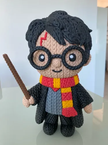 Harry Potter 22cm