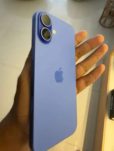 XR - IPHONE 16 / transformado