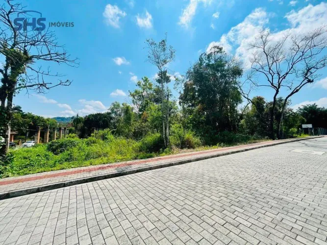 Terreno à venda, 4088 m² por R$ 5.000.000,00 - Velha - Blumenau/SC