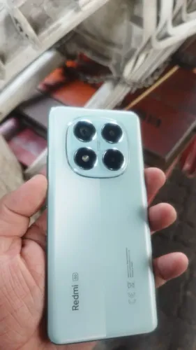Vendo Redmi Note 14 Pro 5G 
