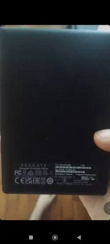 HDs externo e internos