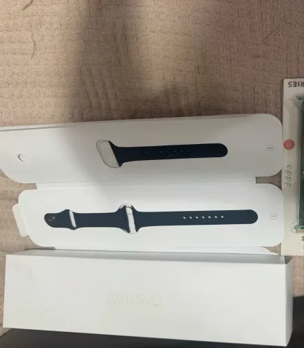 apple watch gps + cellular series 7