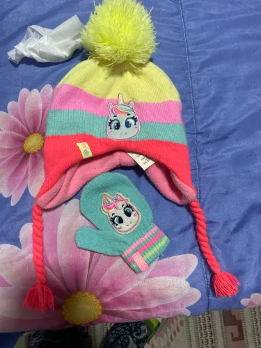 Lote de 50 peças roupinha de menina 