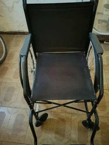 Cadeira de rodas
