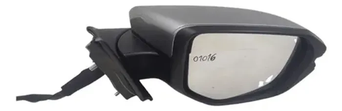 Retrovisor  Lado Direito C/ Seta Civic G10 2017 2021 01016hc