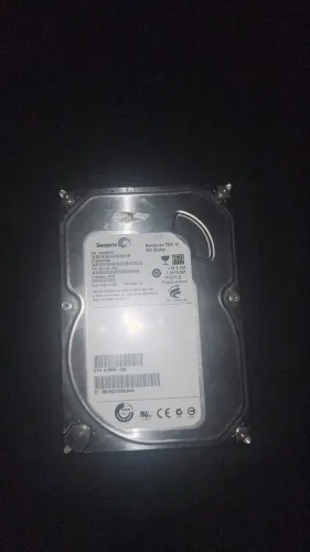 Placa HD 500 Gbytes