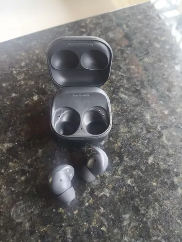 Samsung Buds 2 Pro