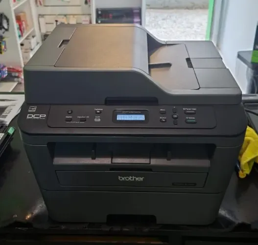 IMPRESSORA BROTHER DCP-L2540DW