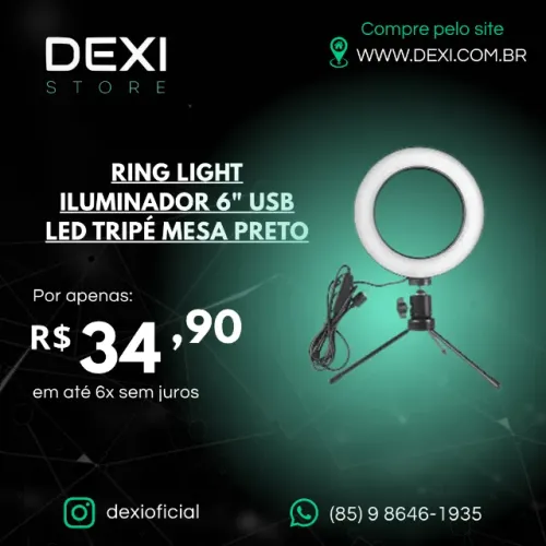 RING LIGHT