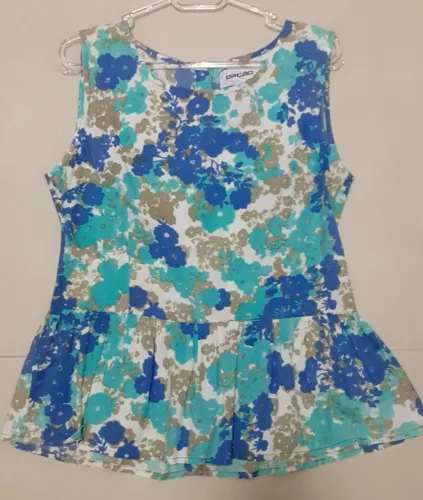 Blusa Opção