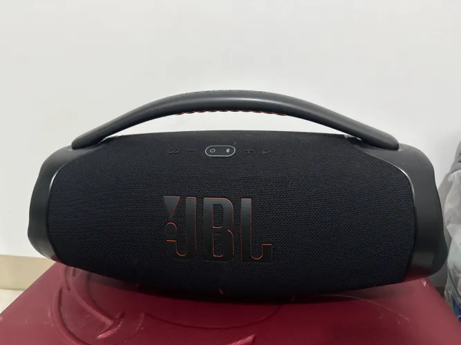 Jbl boombox 3 