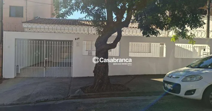 Casa com 03 quartos para alugar no Jardim Simus em Sorocaba/SP.