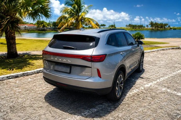 GWM Haval H6 Premium Phev AWD 2025