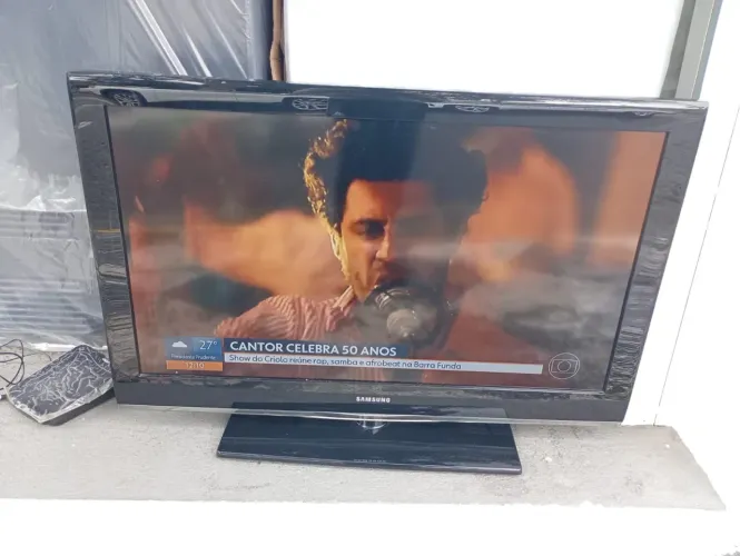 Televisão Samsung 40