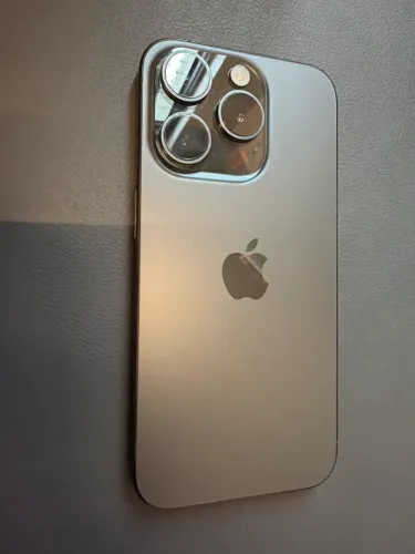 iPhone 15 Pro - Impecável | Sem marcas de uso