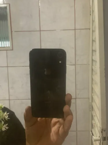 iPhone XR 128 gb leia descrição