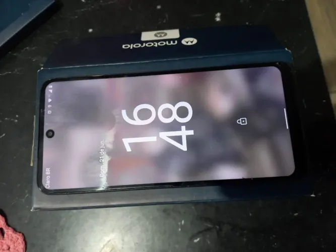 Motorola Moto g22