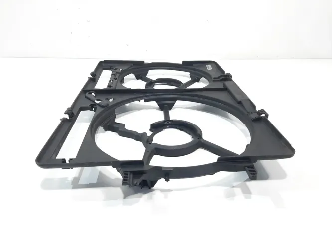 Defletor Ventoinha Audi A4 2.0 Tfsi 2008 A 2015 8k0121003m
