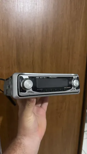 Pioneer DEH-P5680MP