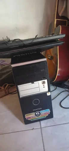 Vendo ou Troco PC