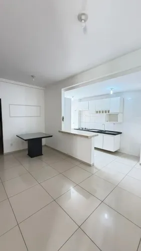 Excelente apto com 3 quartos em Tancredo Neves - Teresina - PI
