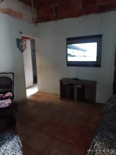 Ceilandia Sul Vendo casa na QNM 05 casinha simples da X