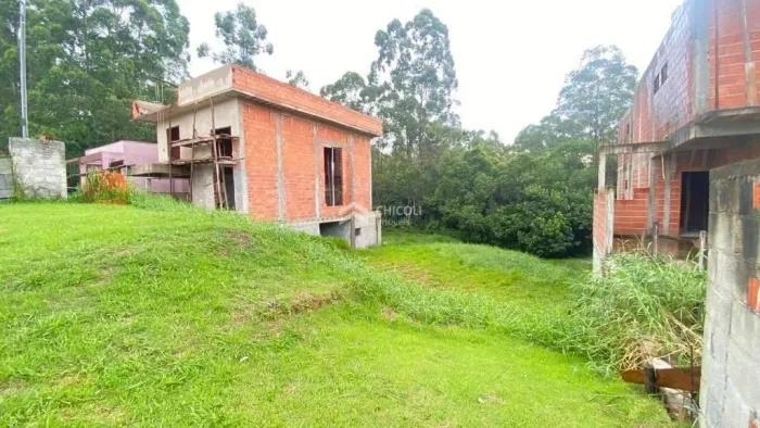 San Diego Vargem Grande Paulista- Paysage Brise