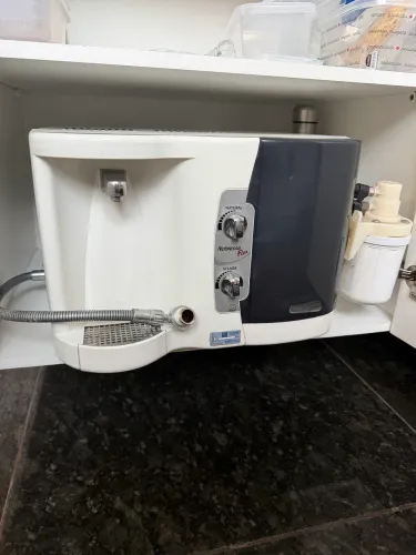 Vendo filtro de água 