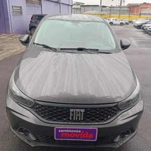 Fiat Argo Drive 1.0 6V Flex 2023