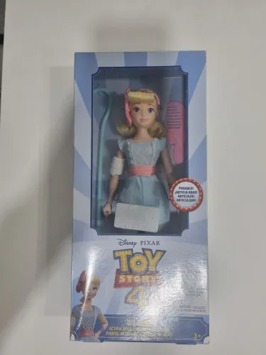 Boneca lacrada Toy Story 4 Be Peep