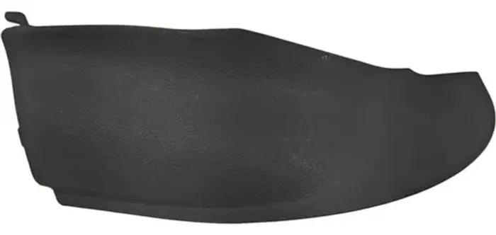 Moldura Painel Porta Luvas Audi A4 2010 A 2012