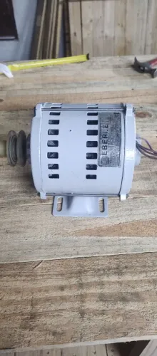 Motor elétrico de tanquinho EBELE 1/4cv