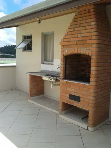 Apartamento com 1 dormitório à venda, 81 m² por R$ 370.000,00 - Jardim Meny - São Roque/SP