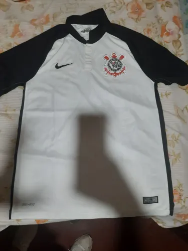 Camisa do Corinthians original tam M