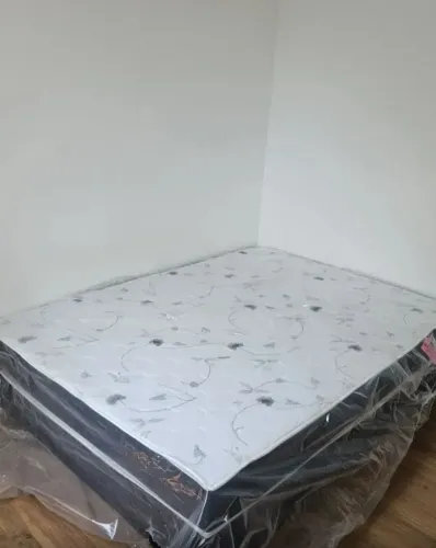 CAMA BOX CASAL - PRODUTOS NOVOS - ENVIO IMEDIATO