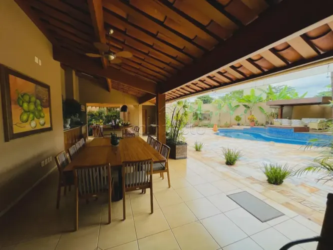 Casa Condomínio em São José do Rio Preto