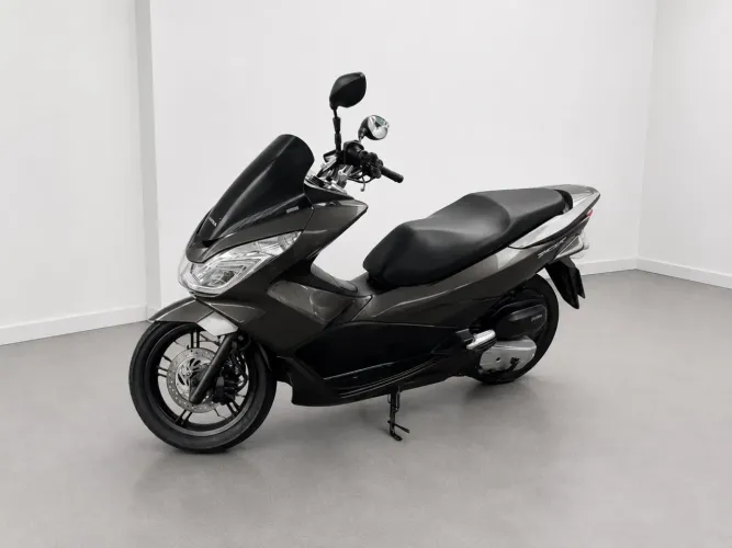 Honda Pcx 150 2016