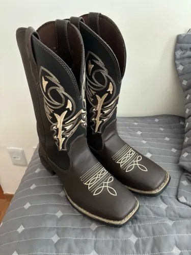 Bota Masculina